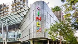 Kinex (D15), Retail #467980191